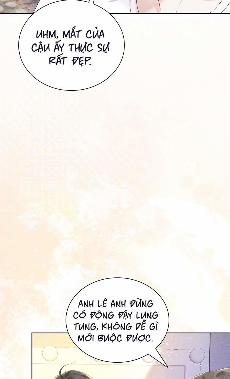 Tảo Ngộ Lan Nhân 5 trang 5