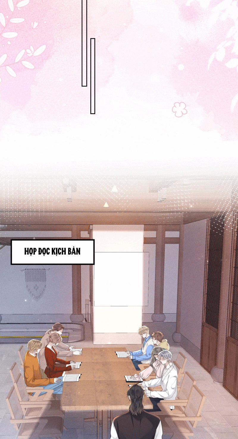 Tảo Ngộ Lan Nhân 6 trang 10