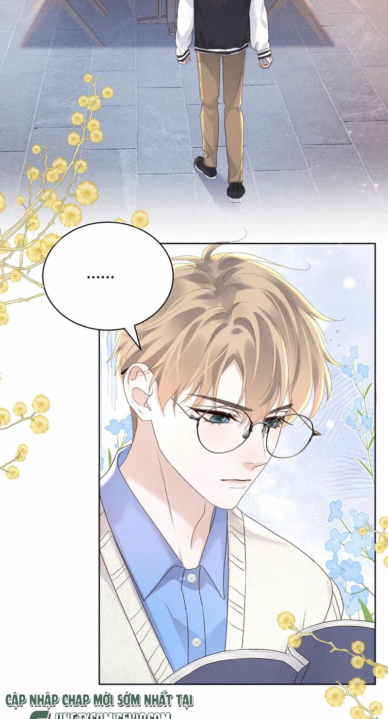 Tảo Ngộ Lan Nhân 6 trang 11