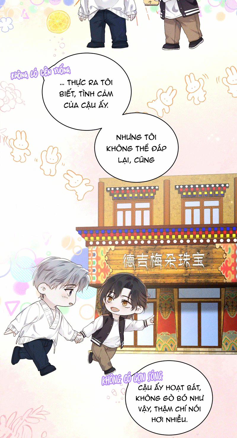 Tảo Ngộ Lan Nhân 6 trang 14