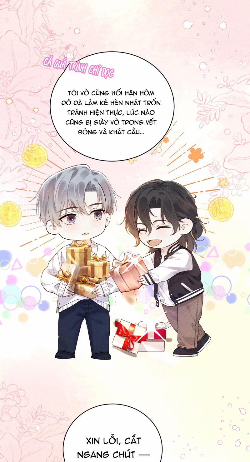 Tảo Ngộ Lan Nhân 6 trang 15