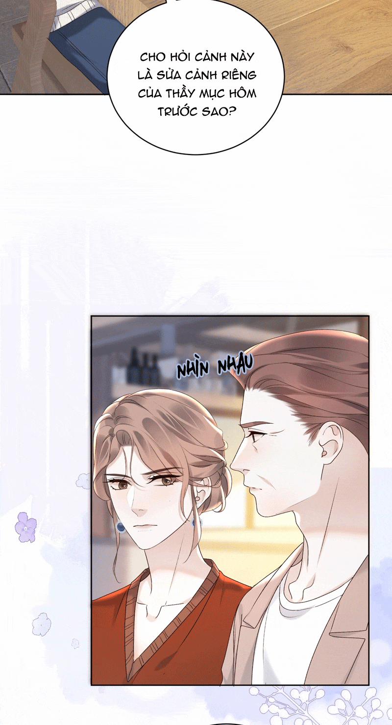 Tảo Ngộ Lan Nhân 6 trang 18