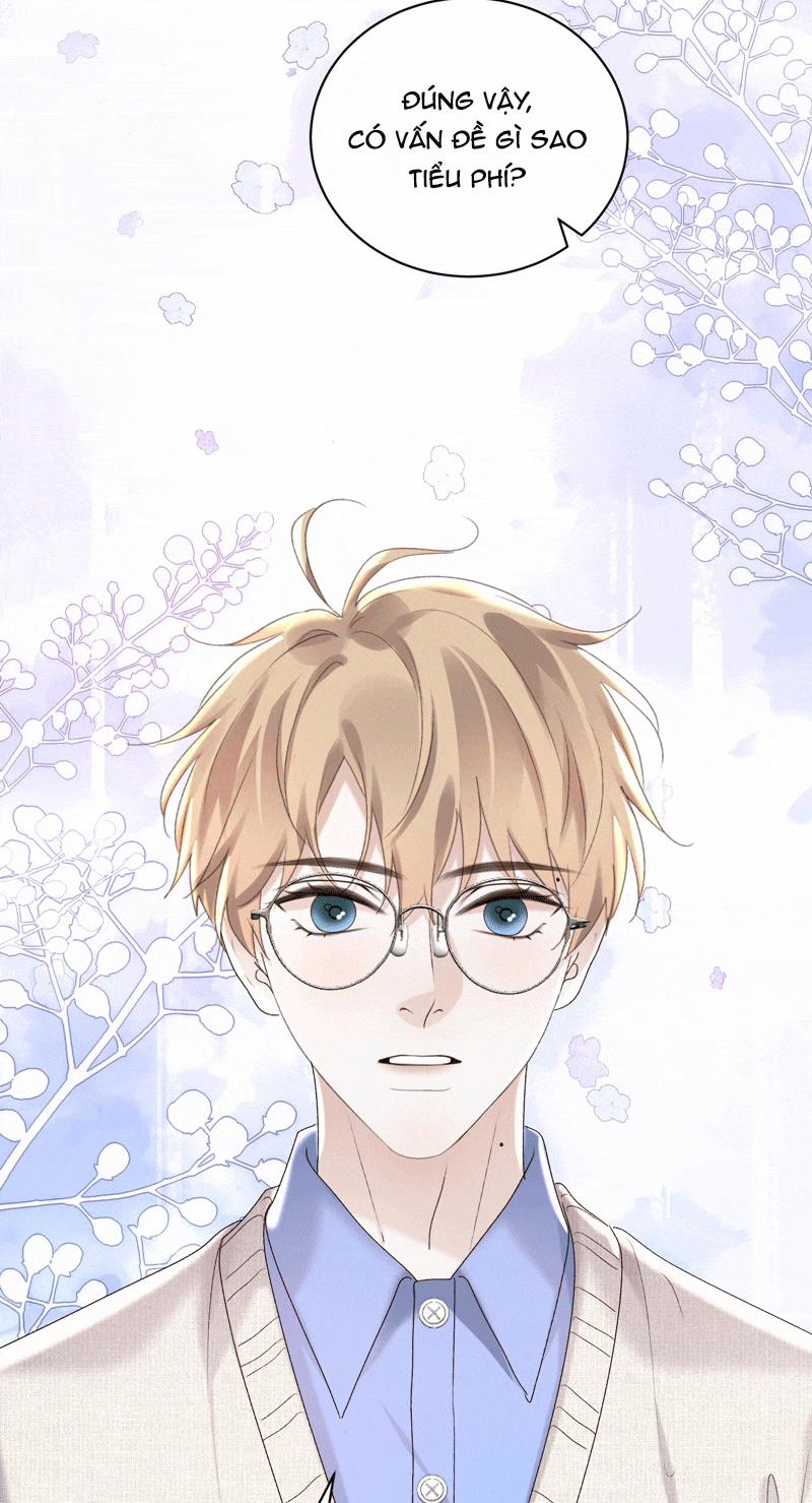 Tảo Ngộ Lan Nhân 6 trang 19