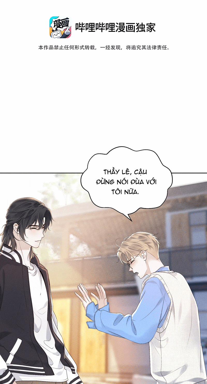 Tảo Ngộ Lan Nhân 6 trang 2