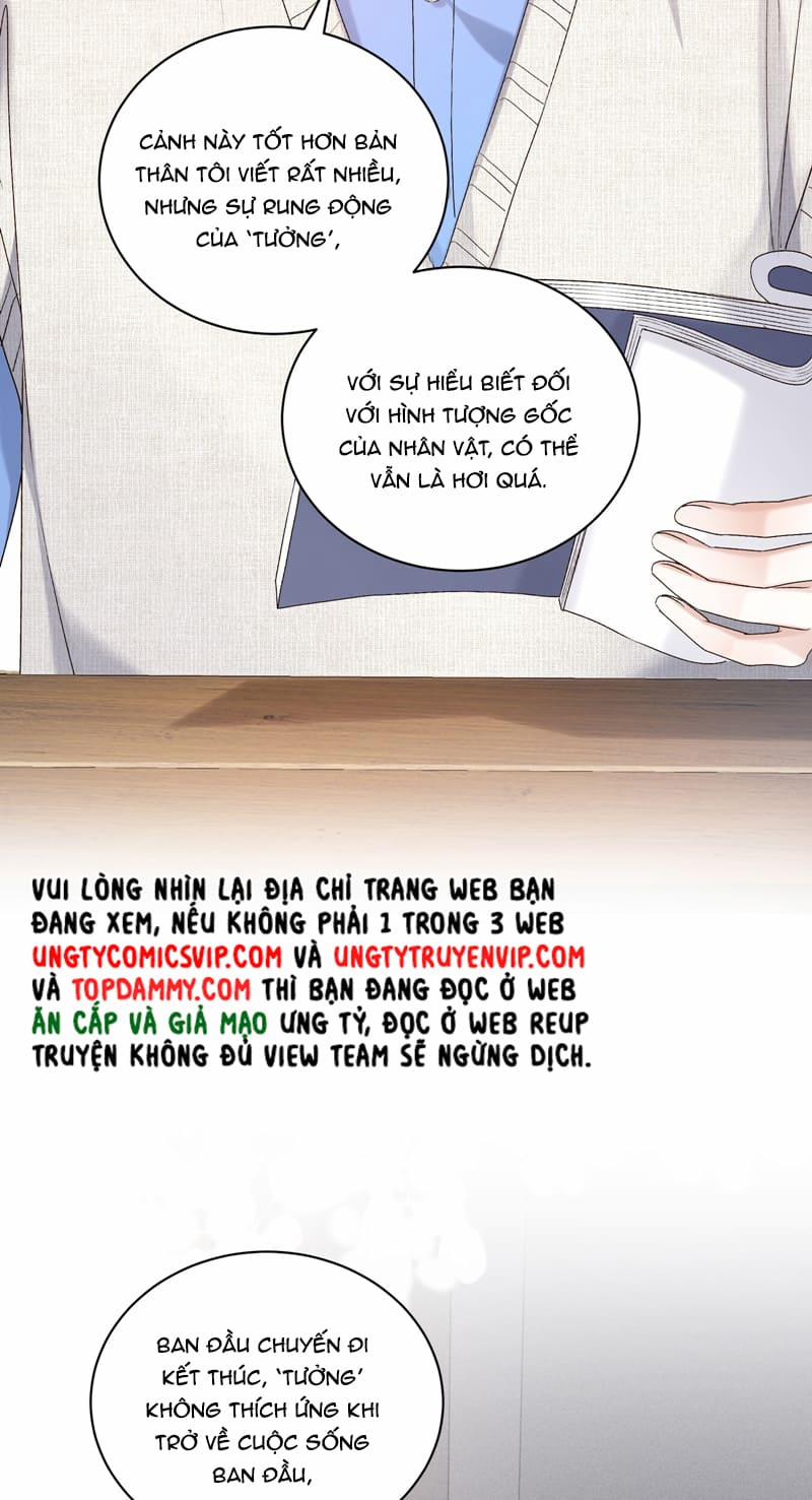 Tảo Ngộ Lan Nhân 6 trang 20