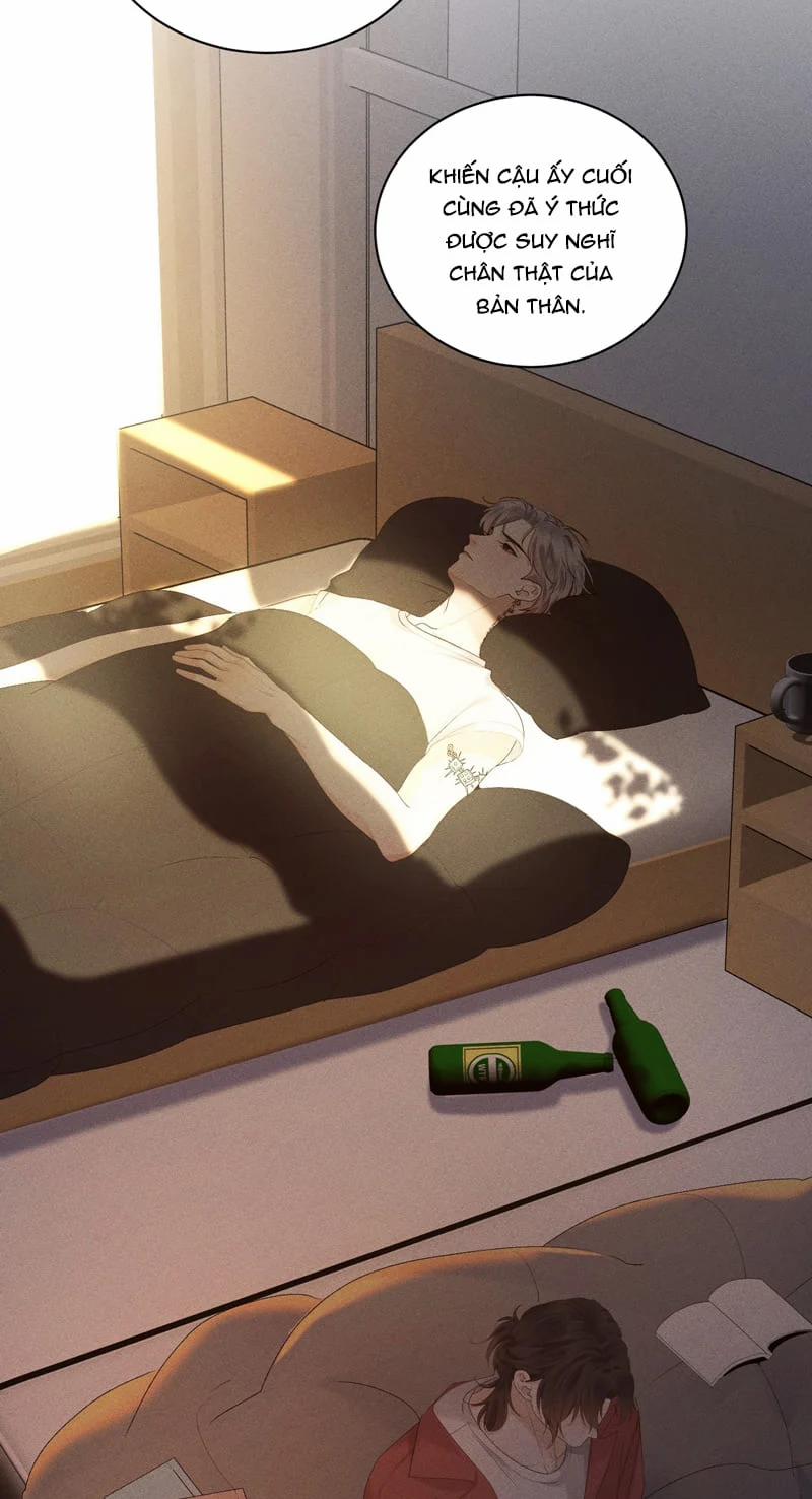 Tảo Ngộ Lan Nhân 6 trang 21