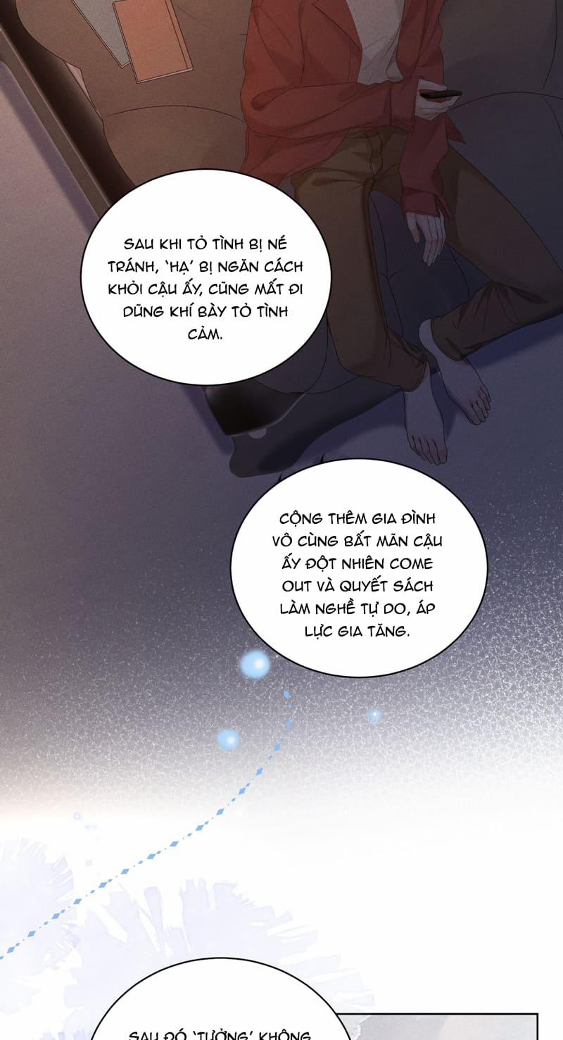 Tảo Ngộ Lan Nhân 6 trang 22