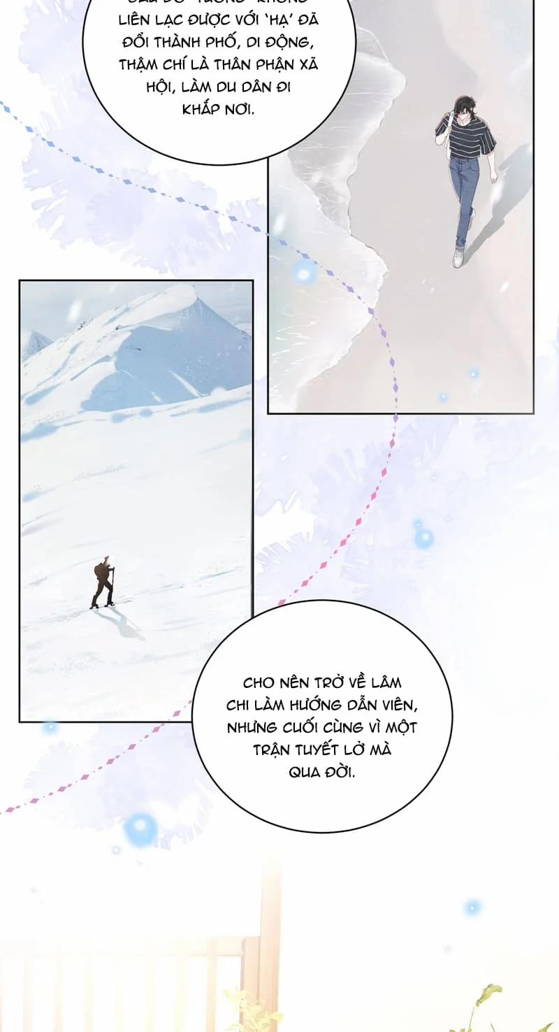 Tảo Ngộ Lan Nhân 6 trang 23