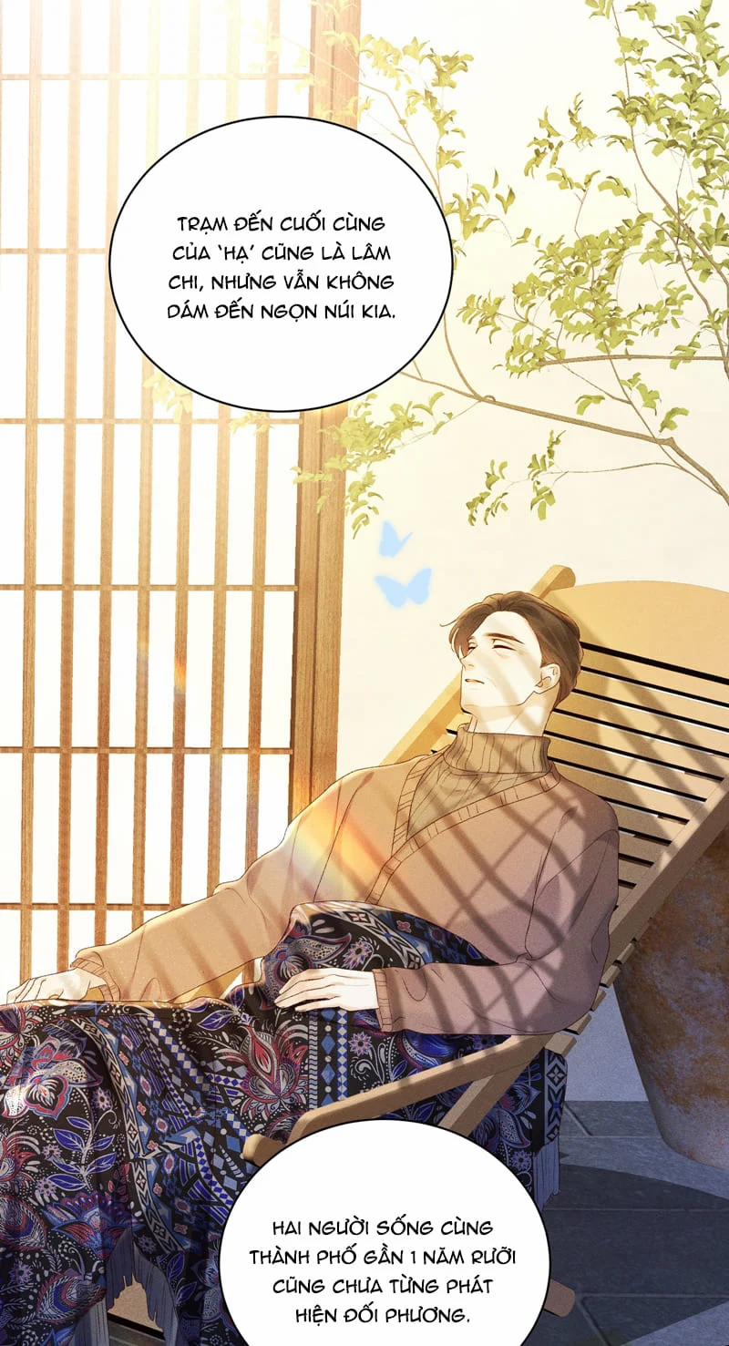 Tảo Ngộ Lan Nhân 6 trang 24