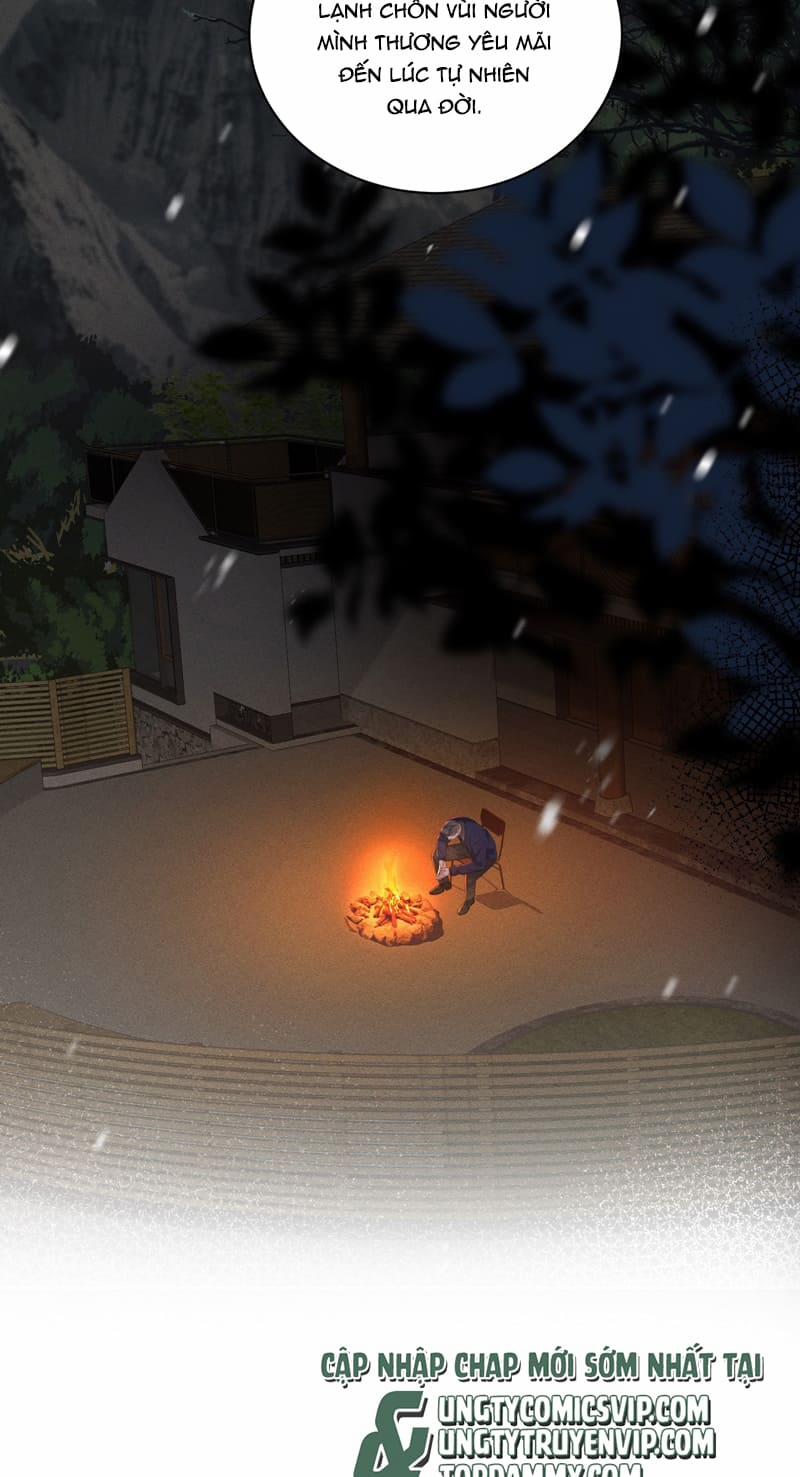 Tảo Ngộ Lan Nhân 6 trang 26