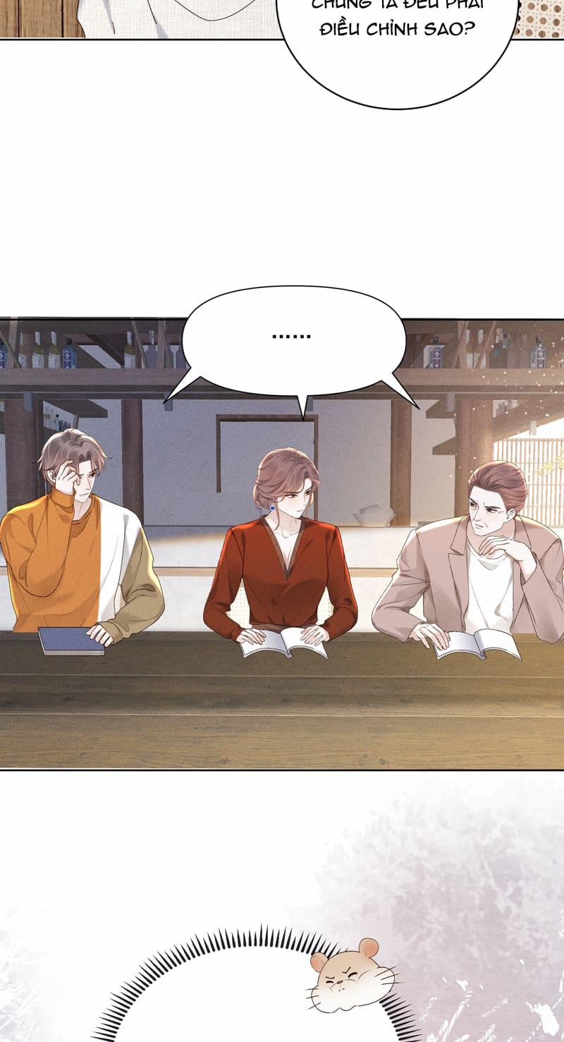 Tảo Ngộ Lan Nhân 6 trang 29