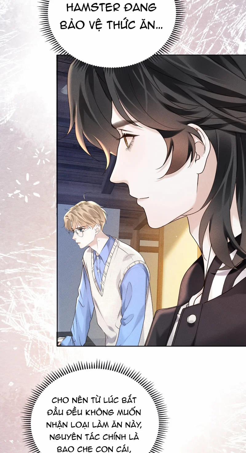 Tảo Ngộ Lan Nhân 6 trang 30