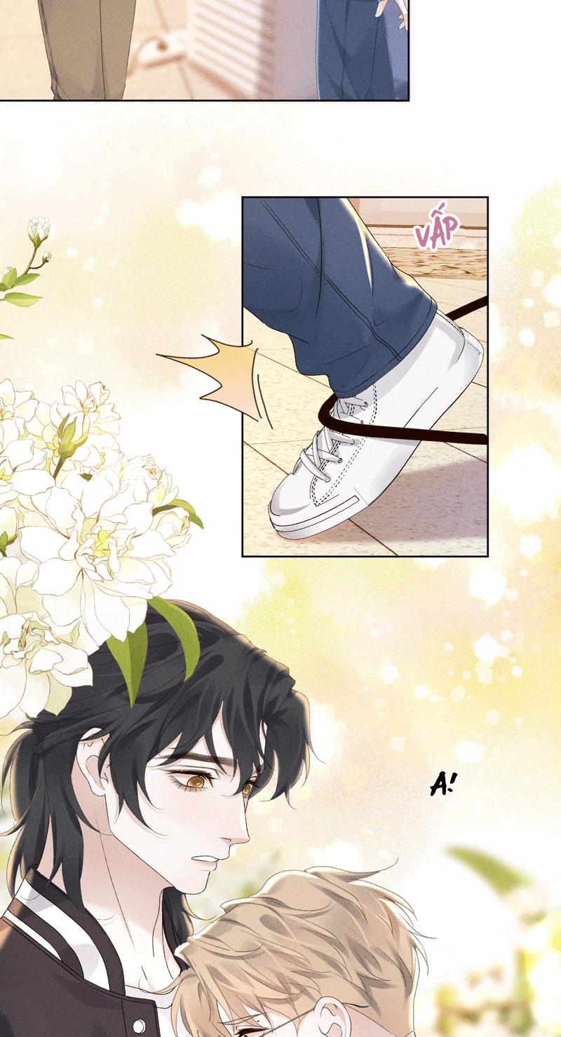 Tảo Ngộ Lan Nhân 6 trang 4