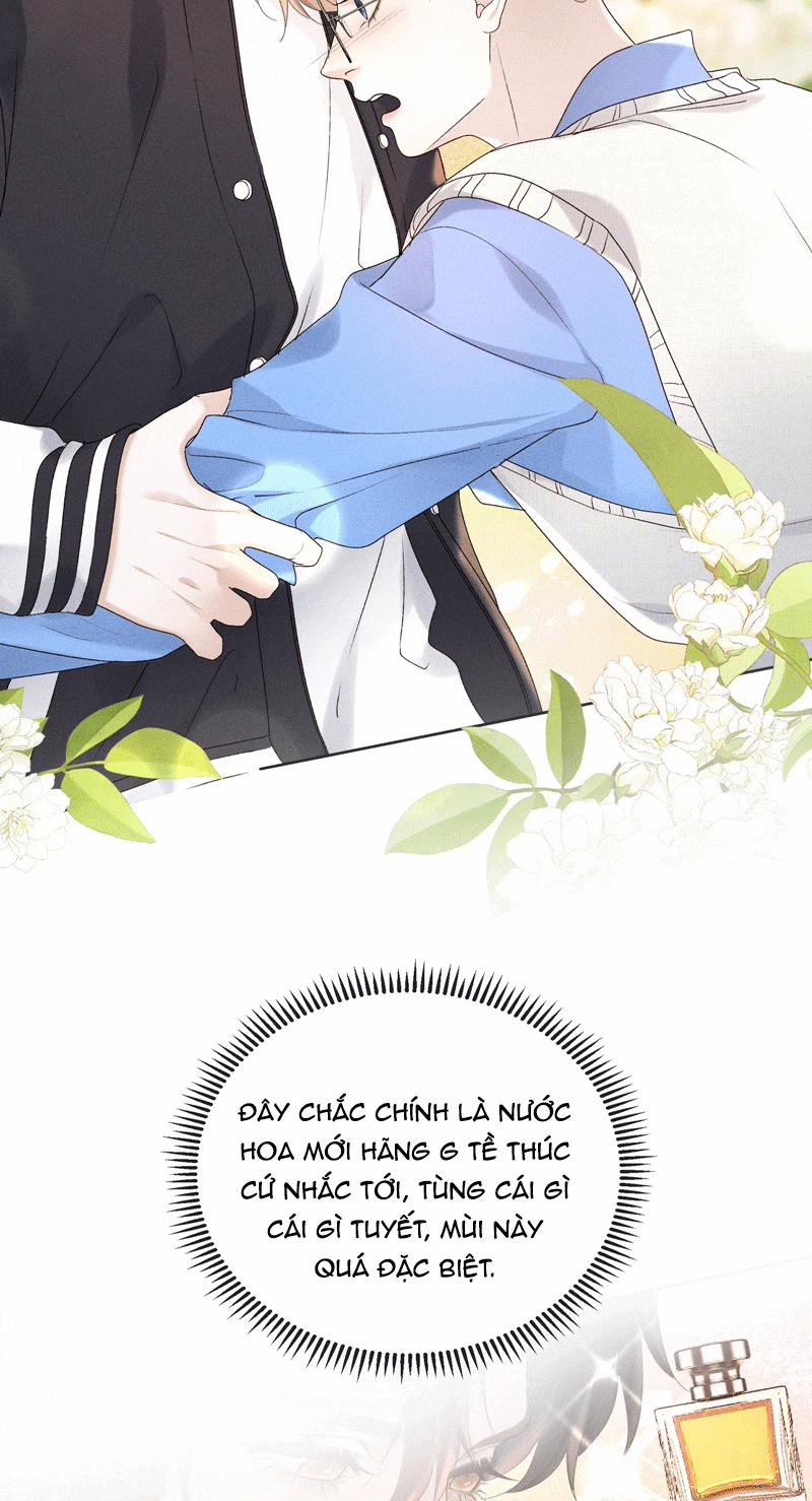 Tảo Ngộ Lan Nhân 6 trang 5