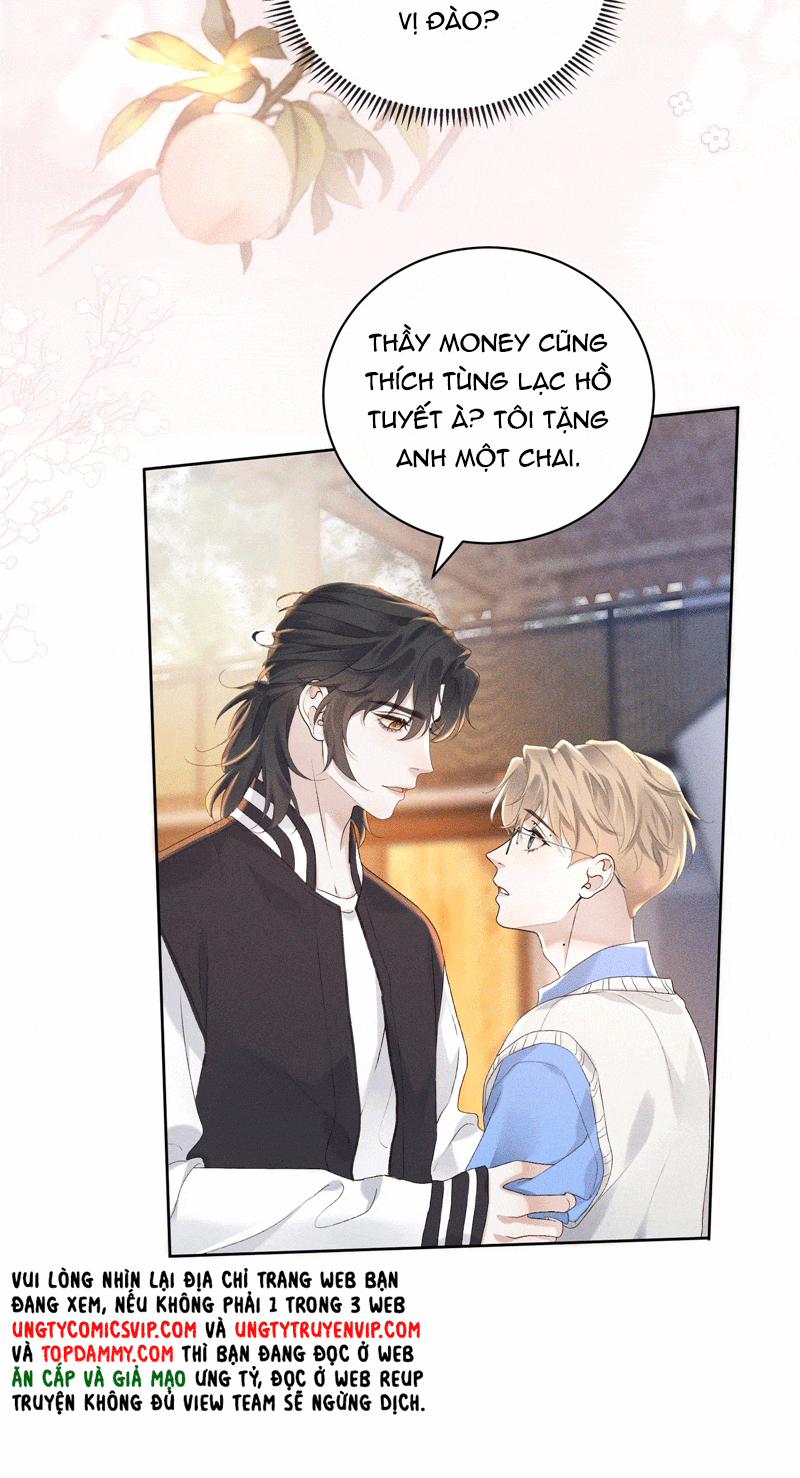 Tảo Ngộ Lan Nhân 6 trang 7