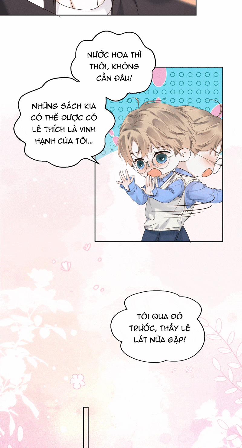 Tảo Ngộ Lan Nhân 6 trang 9