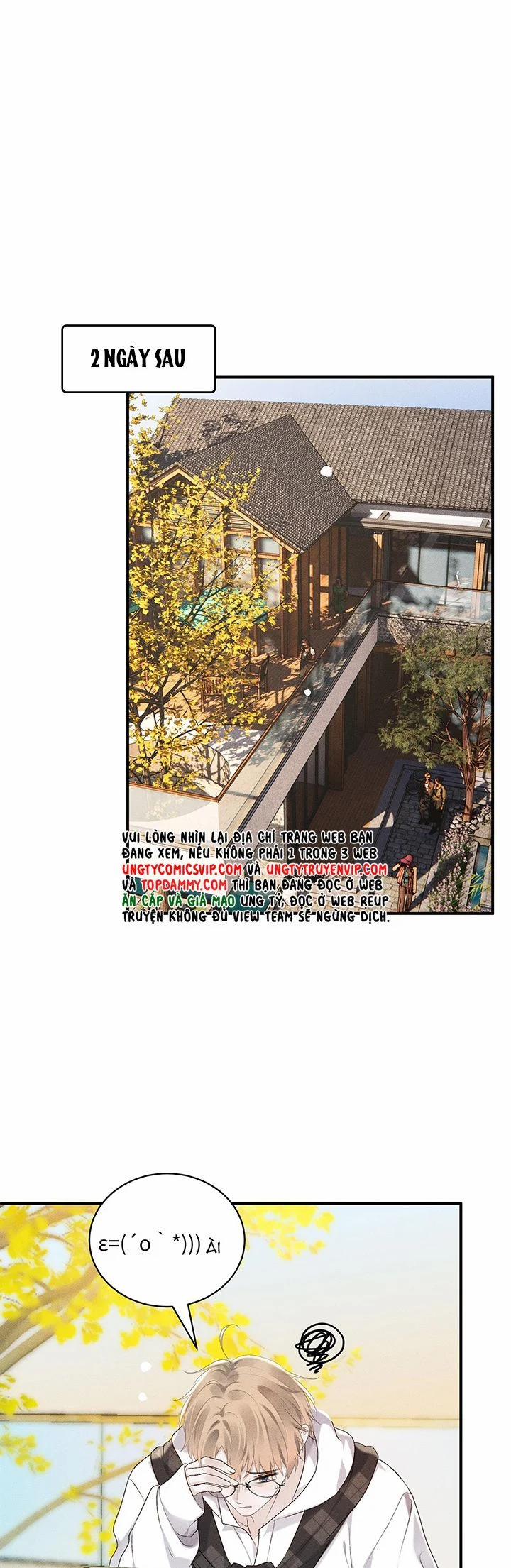 Tảo Ngộ Lan Nhân 7 trang 1