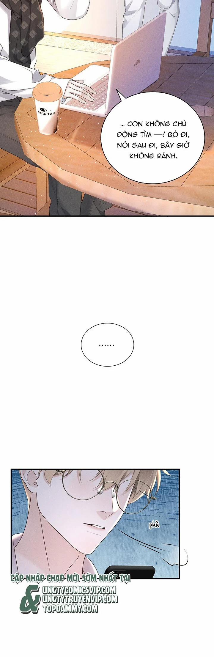 Tảo Ngộ Lan Nhân 7 trang 10