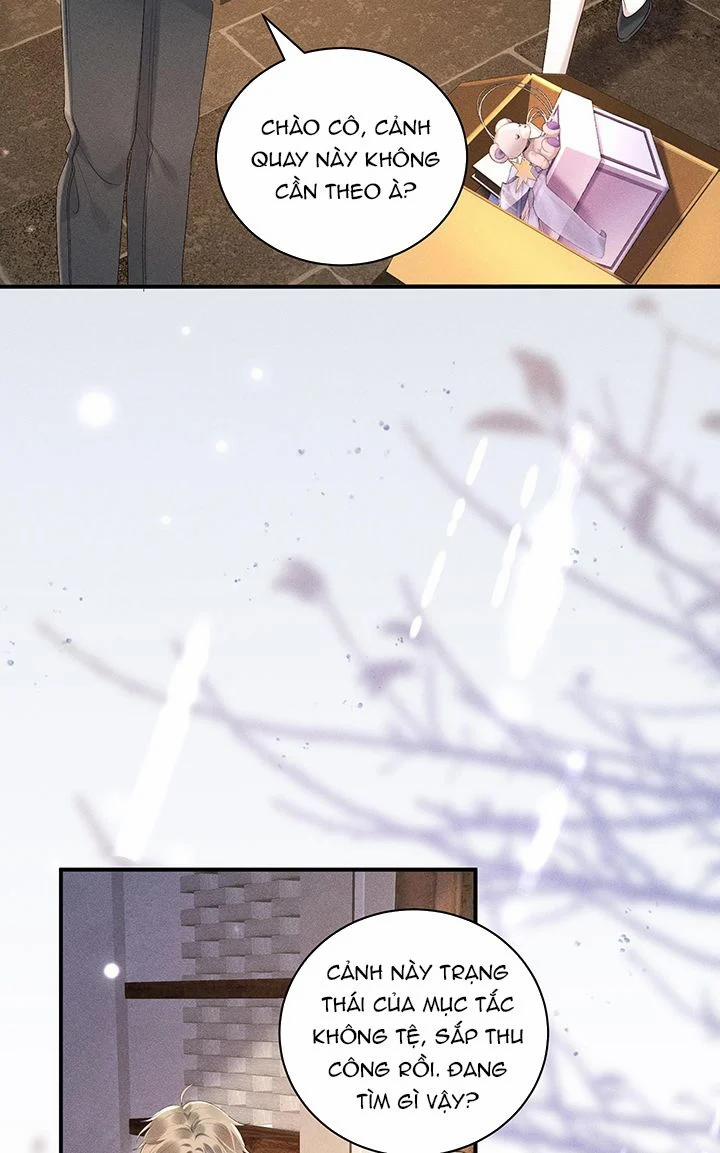 Tảo Ngộ Lan Nhân 7 trang 22