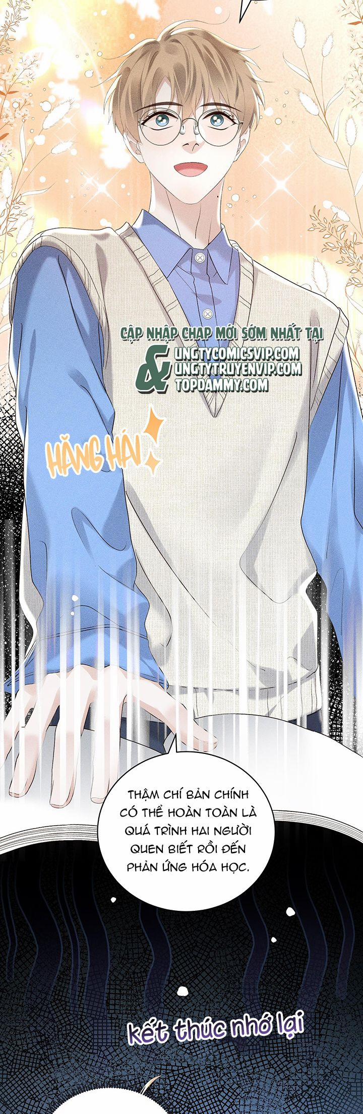 Tảo Ngộ Lan Nhân 7 trang 3