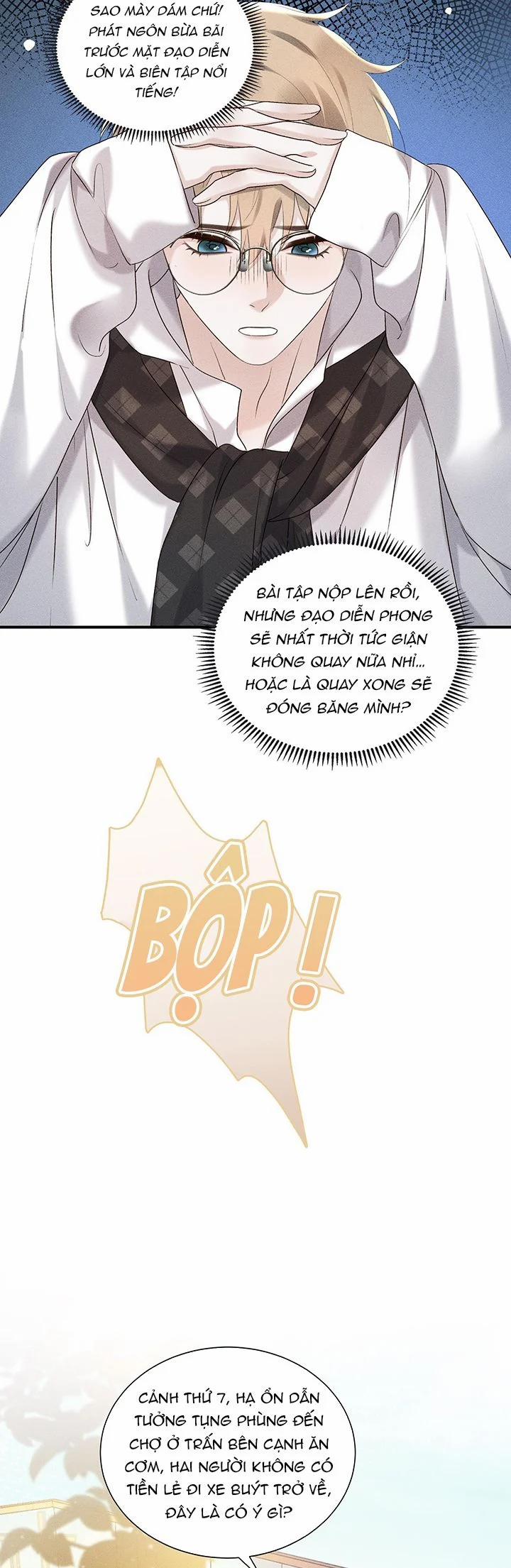 Tảo Ngộ Lan Nhân 7 trang 4