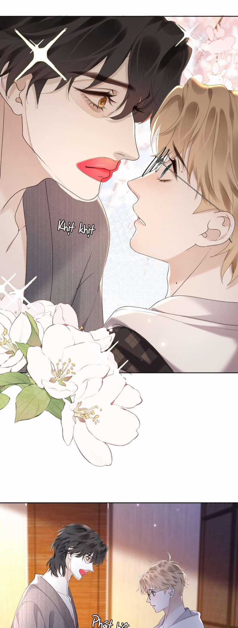 Tảo Ngộ Lan Nhân 8 trang 16