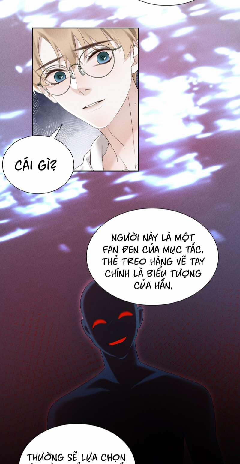 Tảo Ngộ Lan Nhân 8 trang 3