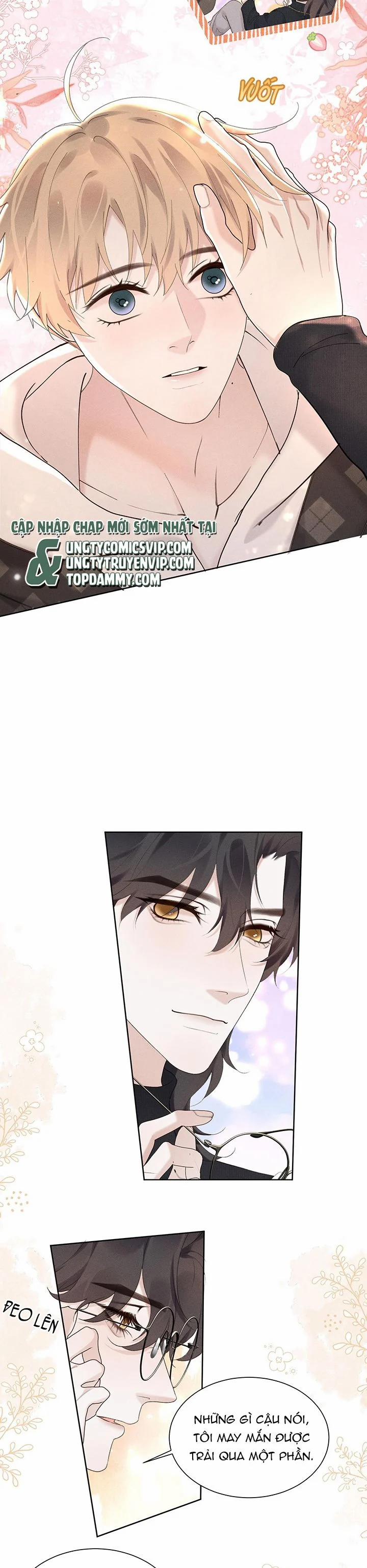 Tảo Ngộ Lan Nhân 9 trang 14