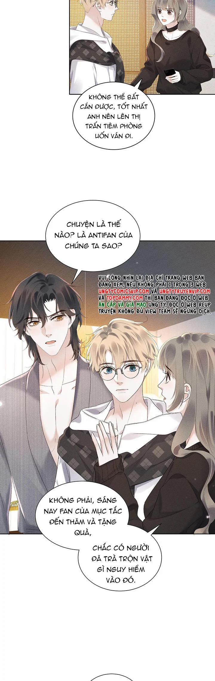 Tảo Ngộ Lan Nhân 9 trang 2