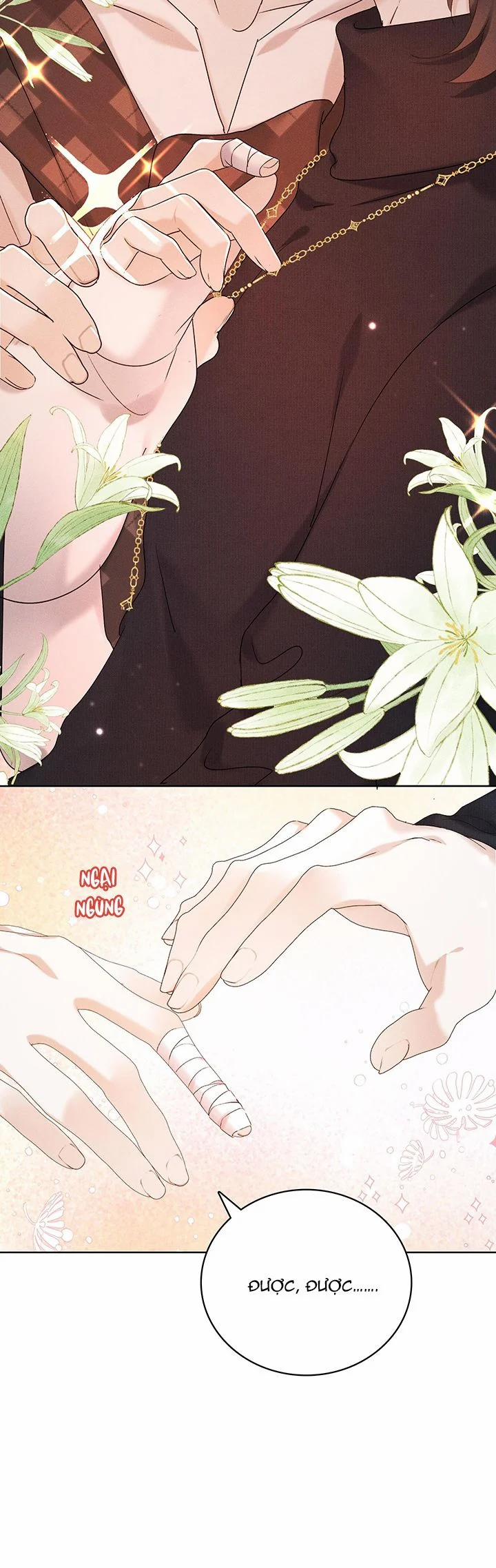 Tảo Ngộ Lan Nhân 9 trang 9