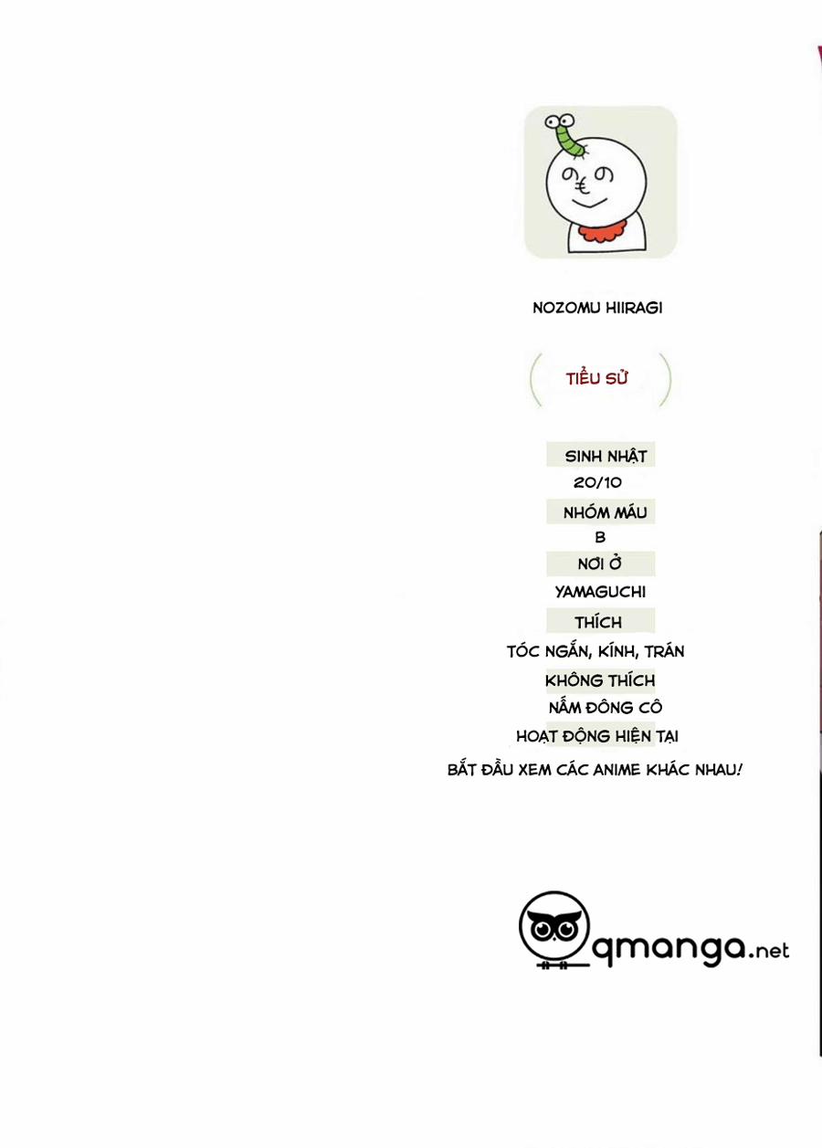 Tao Sẽ Làm Mày Khóc 1 trang 1