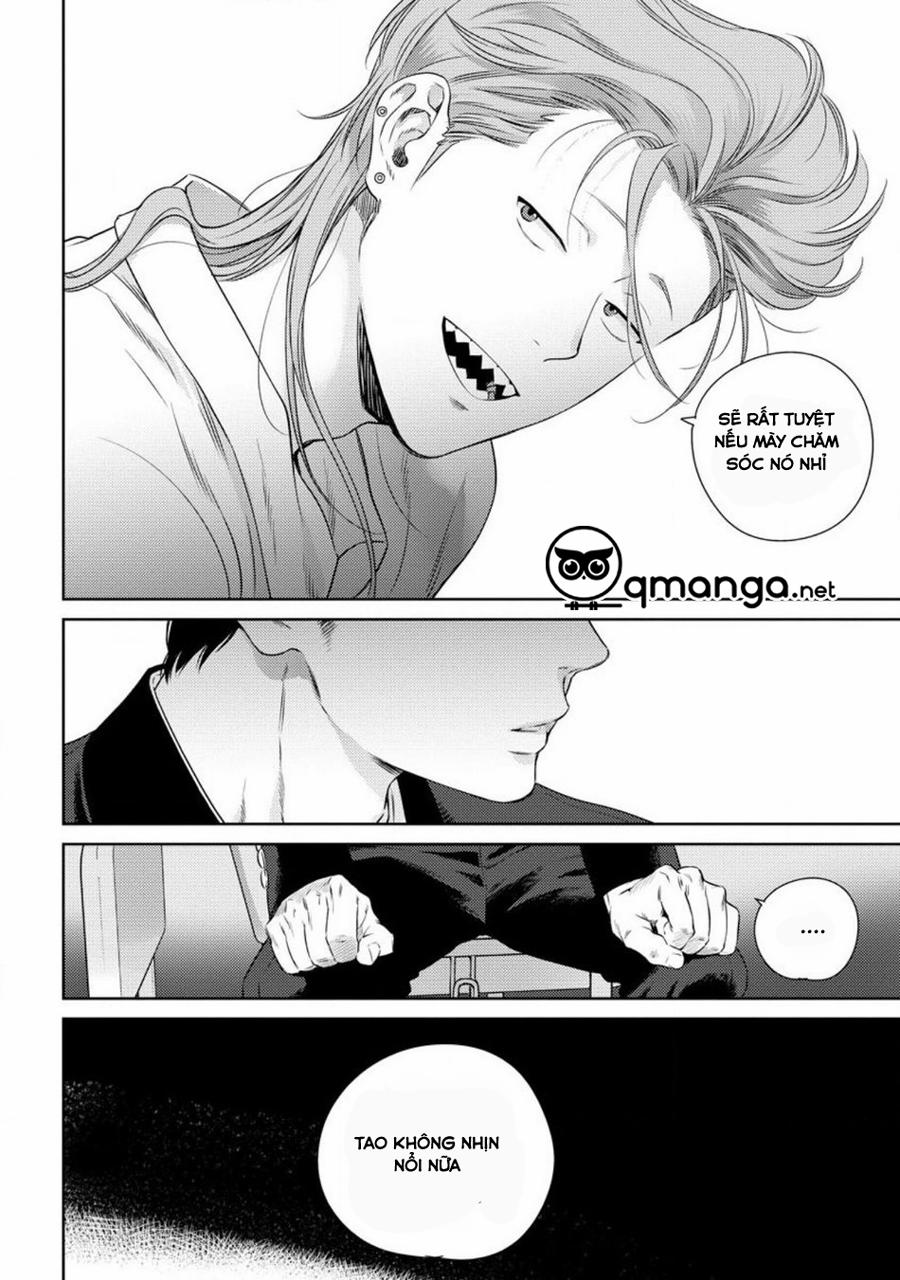 Tao Sẽ Làm Mày Khóc 2 trang 14