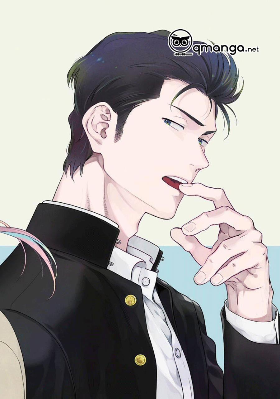 Tao Sẽ Làm Mày Khóc 2 trang 2