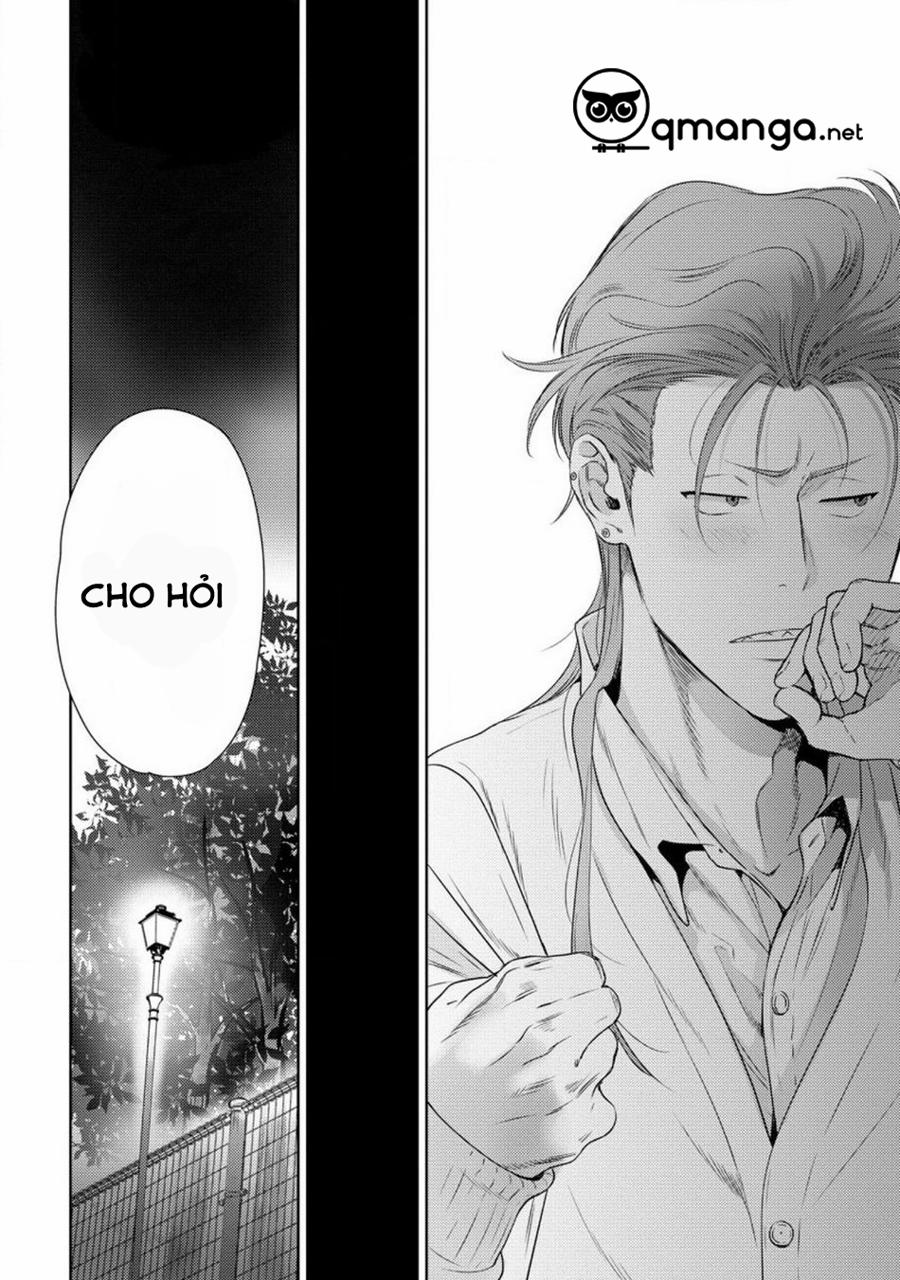 Tao Sẽ Làm Mày Khóc 2 trang 24