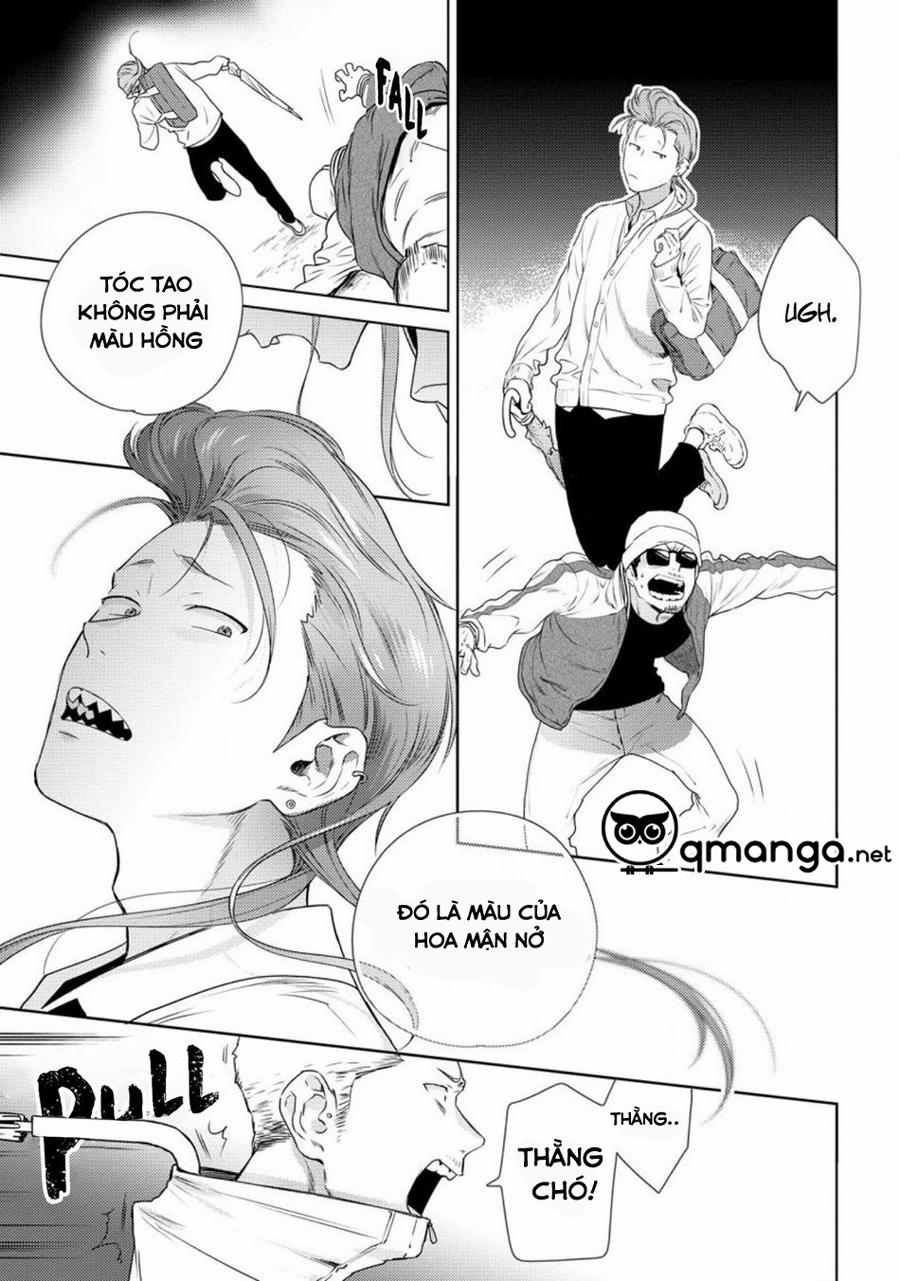 Tao Sẽ Làm Mày Khóc 2 trang 29