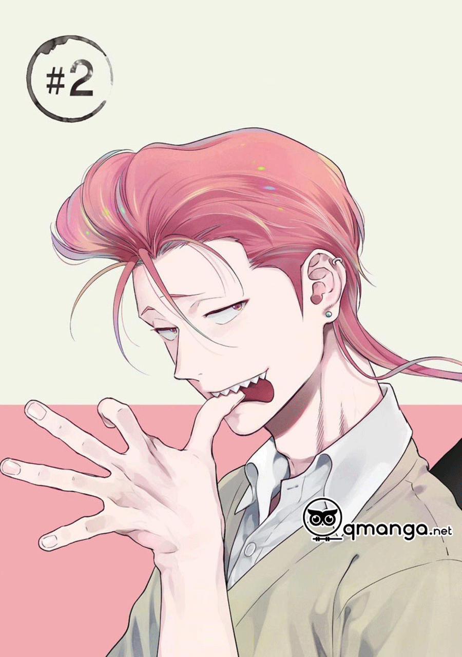 Tao Sẽ Làm Mày Khóc 2 trang 3