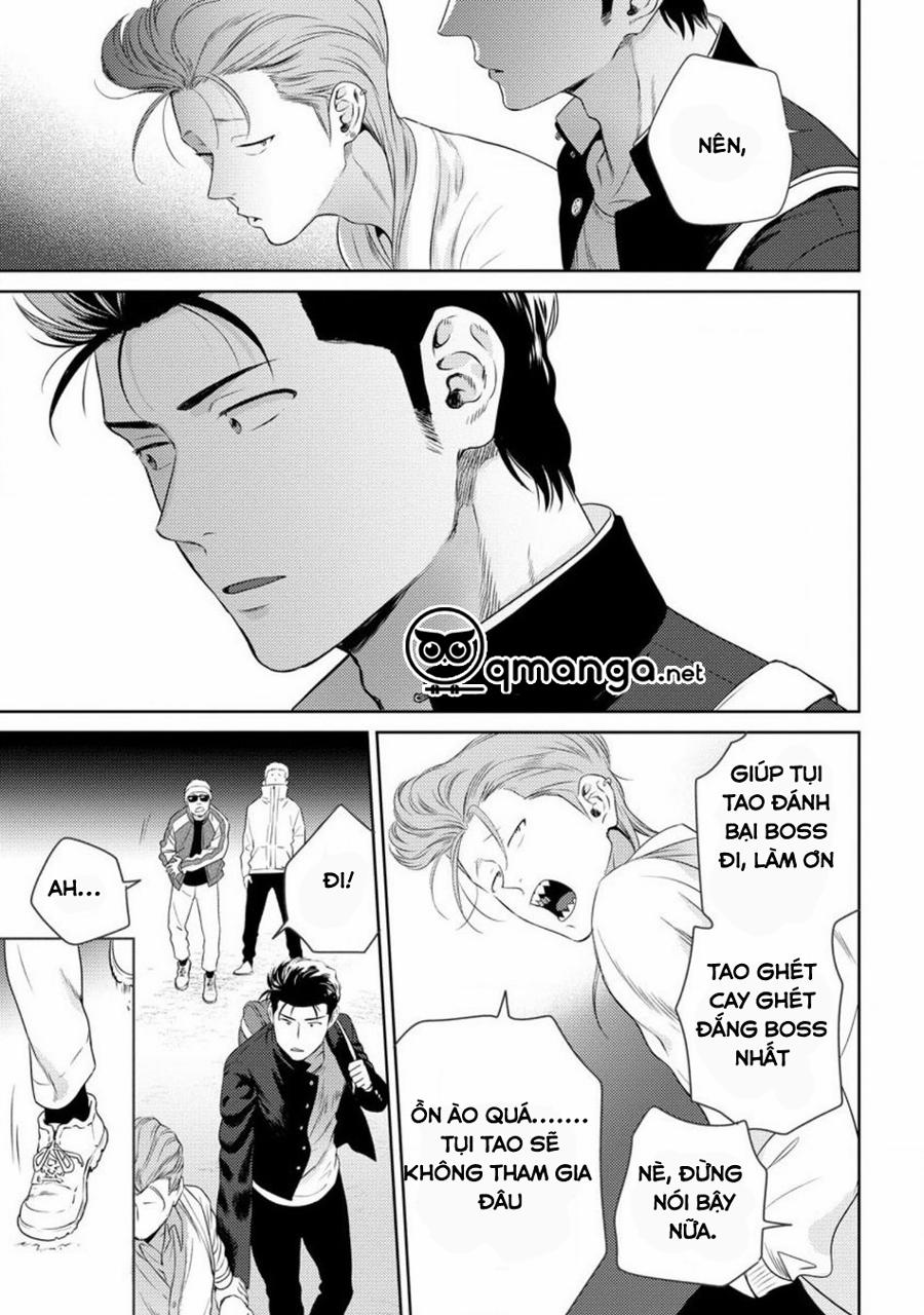 Tao Sẽ Làm Mày Khóc 2 trang 33