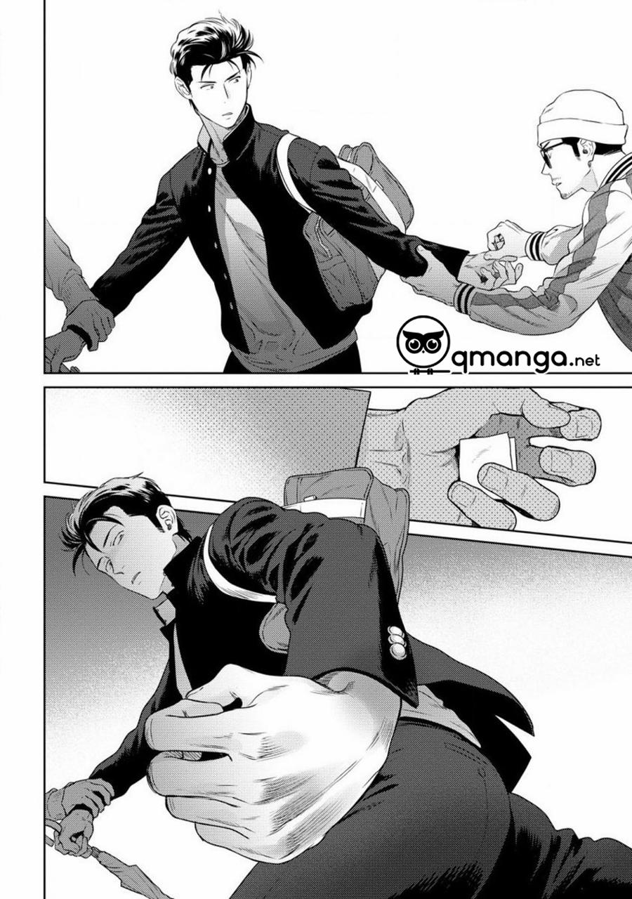 Tao Sẽ Làm Mày Khóc 2 trang 34