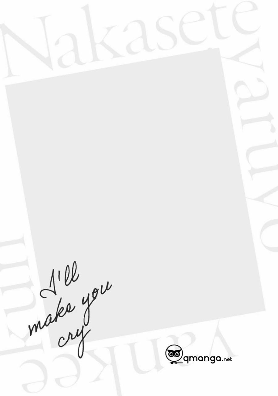 Tao Sẽ Làm Mày Khóc 3 trang 34