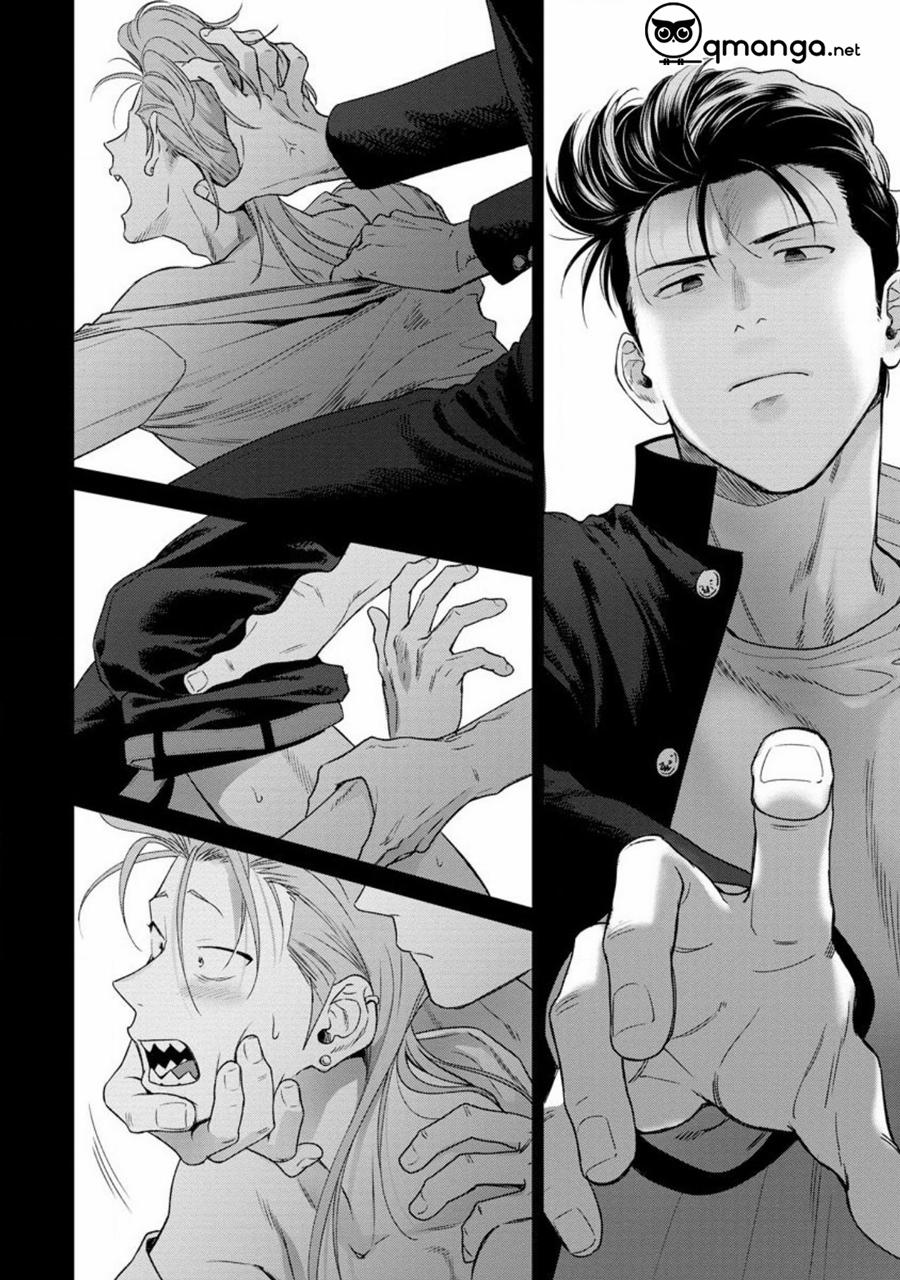 Tao Sẽ Làm Mày Khóc 4 trang 14