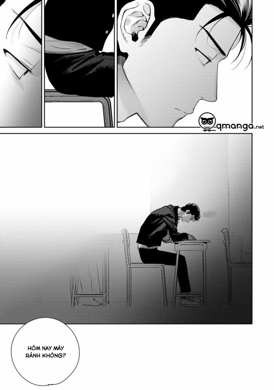 Tao Sẽ Làm Mày Khóc 4 trang 23