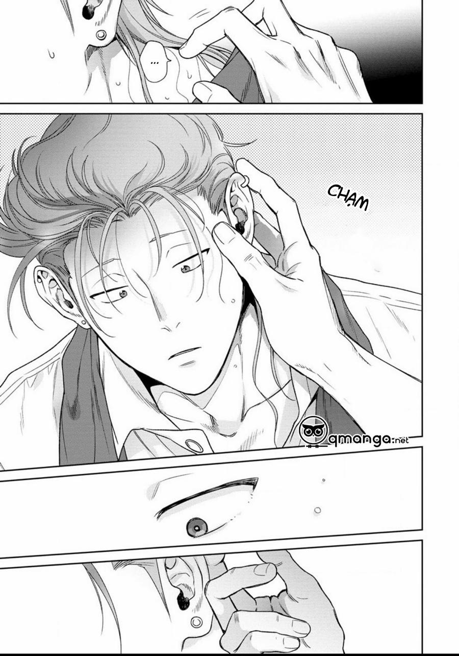 Tao Sẽ Làm Mày Khóc 4 trang 31