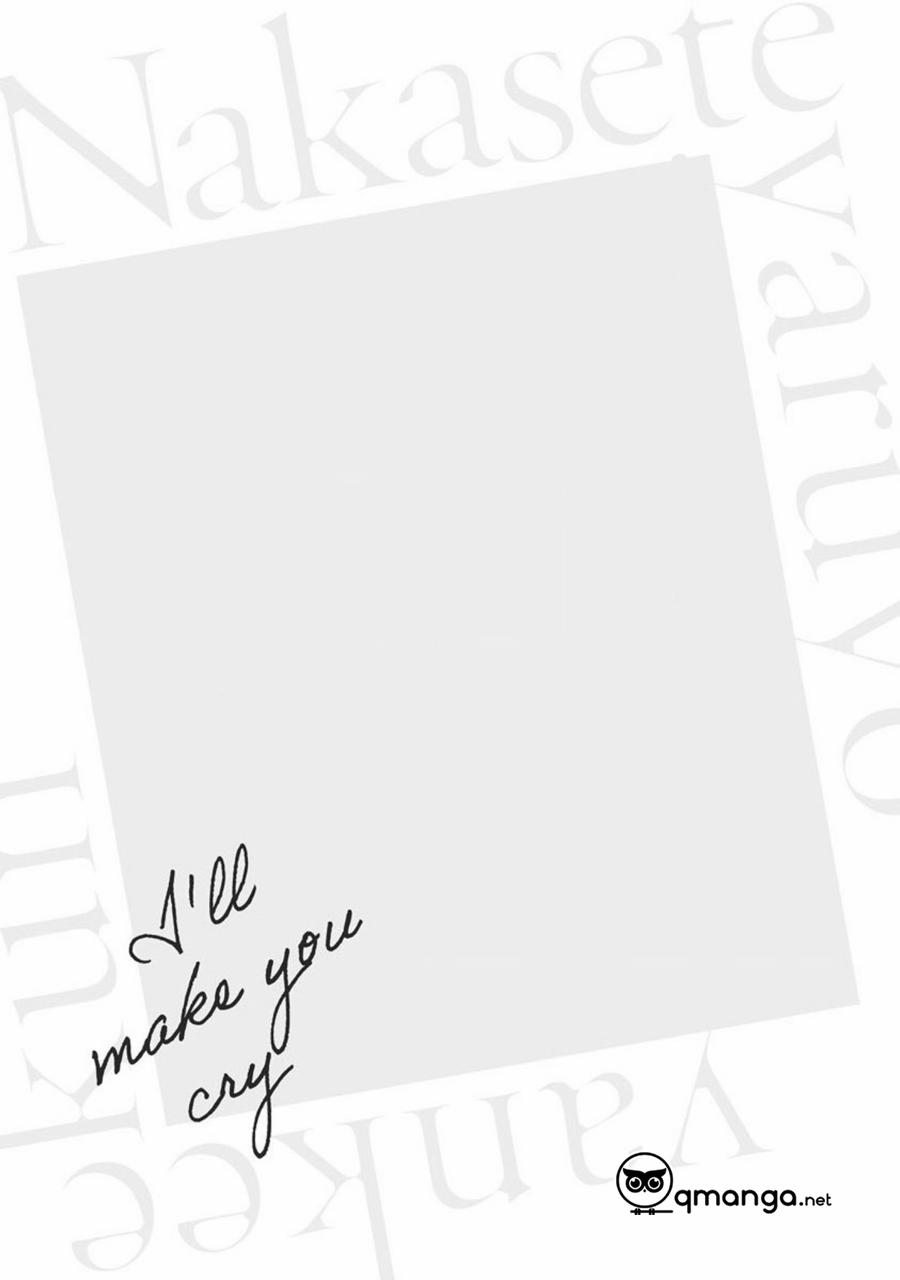 Tao Sẽ Làm Mày Khóc 4 trang 33