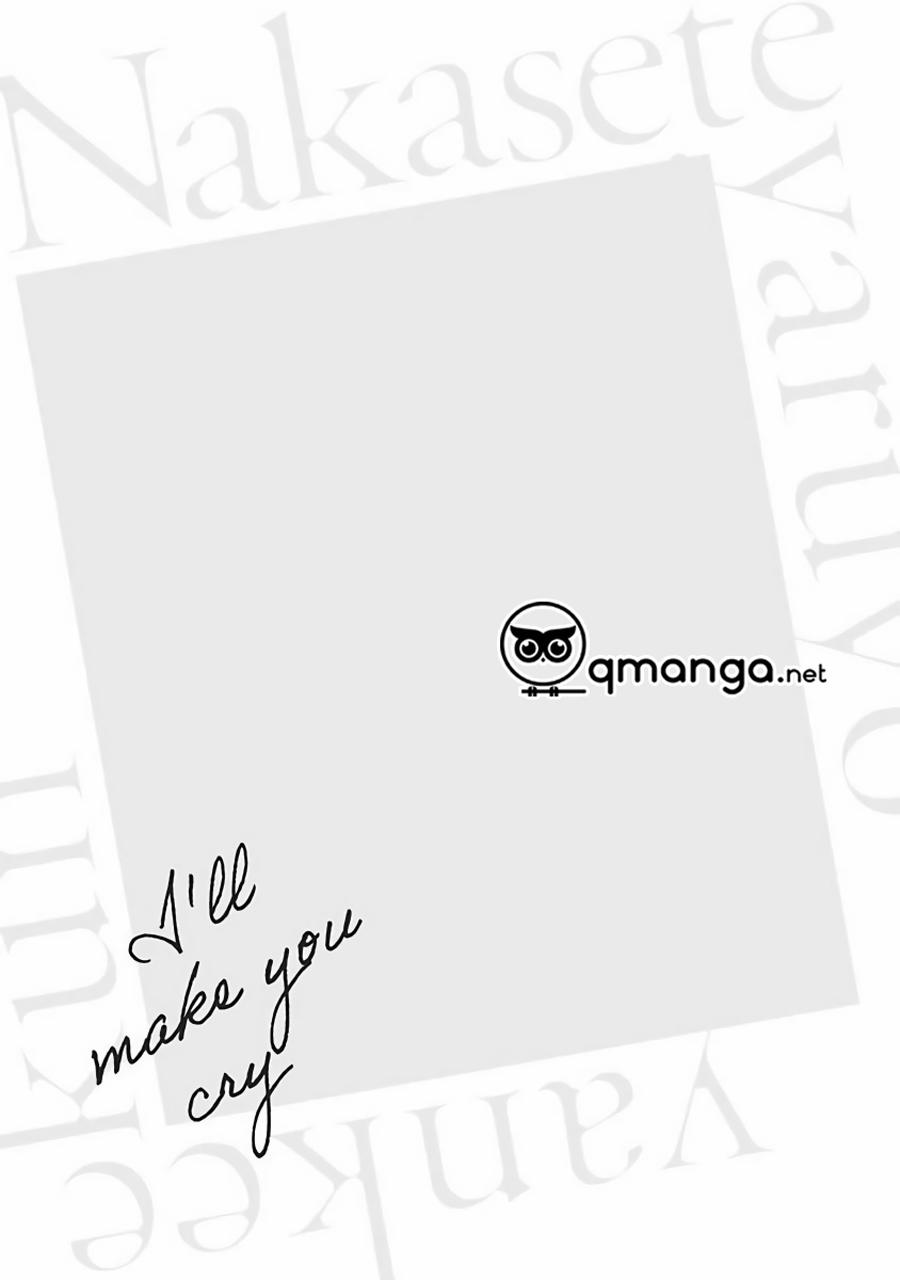 Tao Sẽ Làm Mày Khóc 5 trang 33