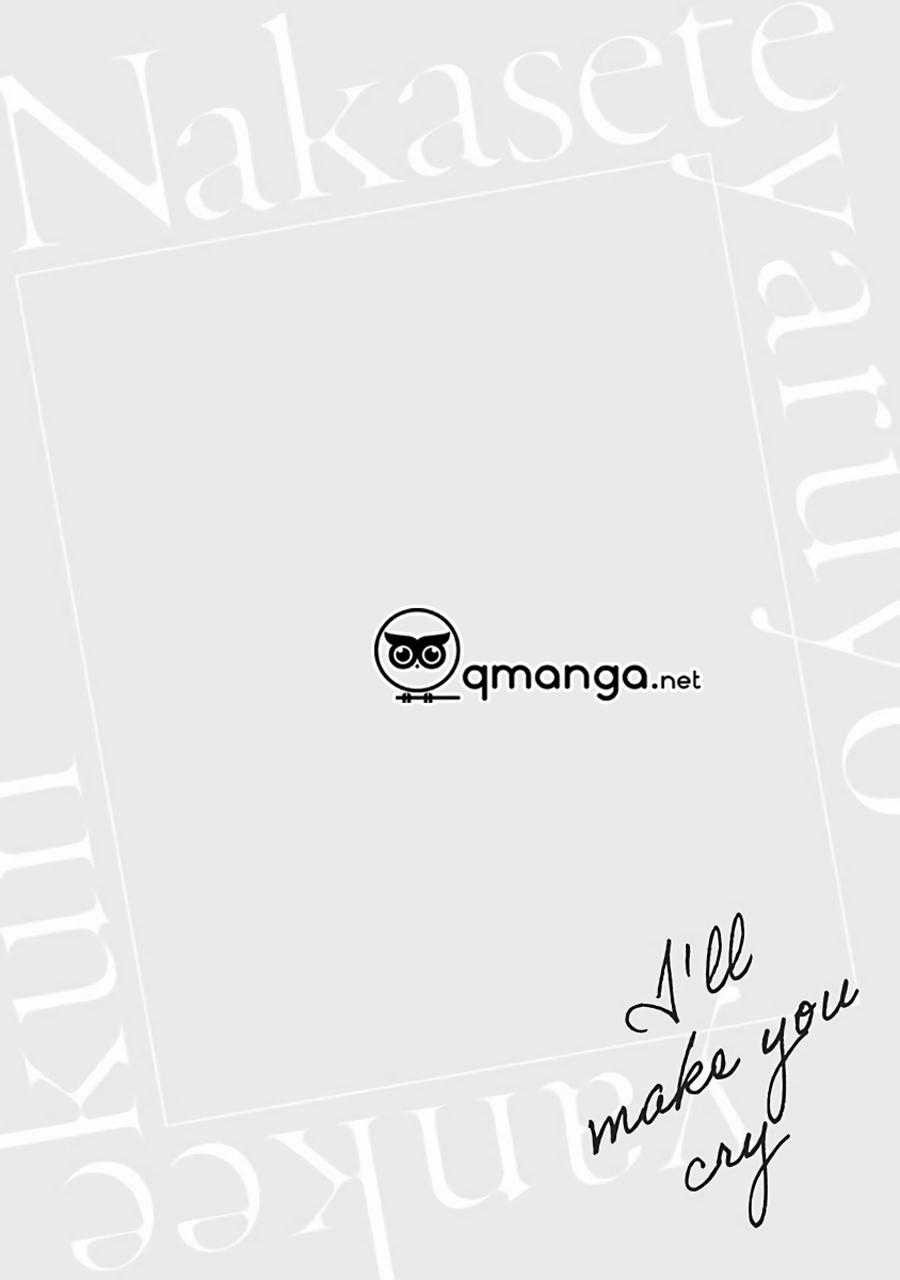 Tao Sẽ Làm Mày Khóc 5 trang 34