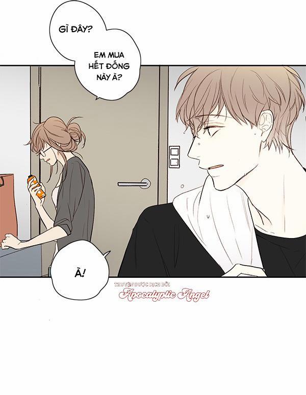 Táo (TĐTX) 11 trang 3