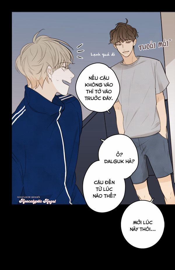 Táo (TĐTX) 16 trang 17