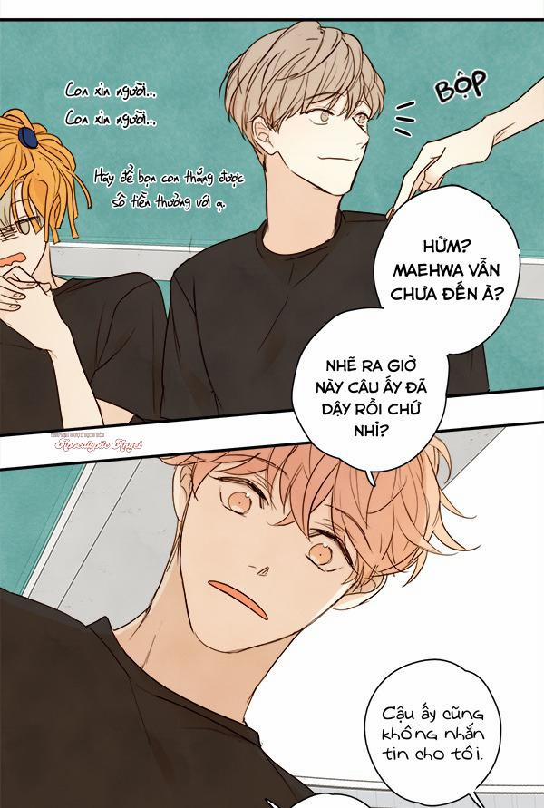 Táo (TĐTX) 18 trang 20