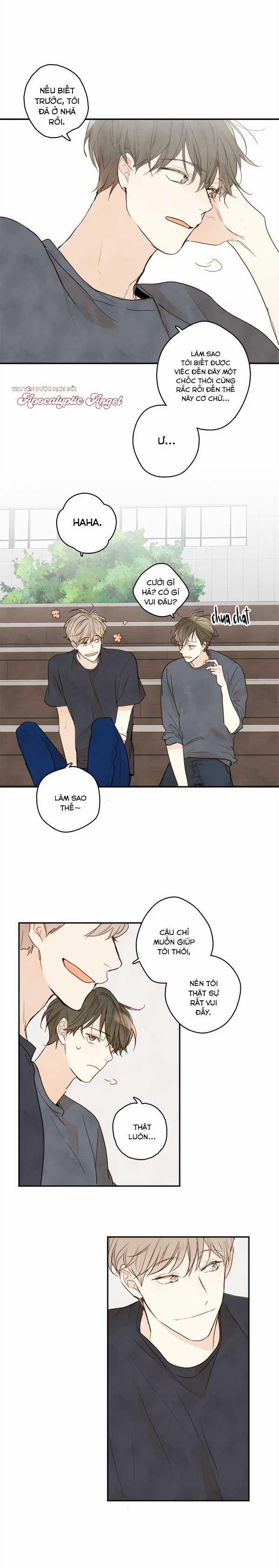 Táo (TĐTX) 19 trang 15