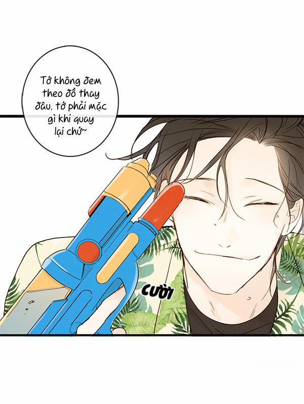 Táo (TĐTX) 20 trang 21